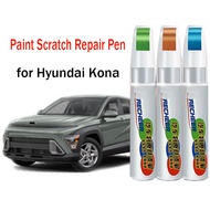 uumi5500 Repair Touch-Up Pen for Hyundai Kona Scratch Remover Car Paint Care Accessories Paints &amp; Primers