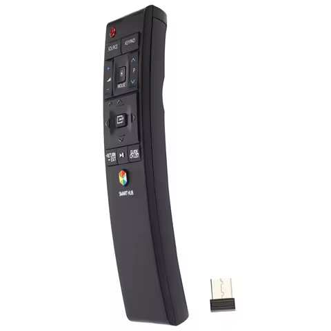 New Remote Control For Samsun Smart TV BN59-01185A BN59-01181J,BN59-01220J,RMCTPJ1AP2,BN59-01220E BN