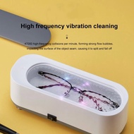 Multifunctional Vibration Cleaning Machine Contact Lens Cleaning Machine Vibration Cleaning Watch Je