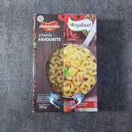 My elga food elbow macaroni 200gr