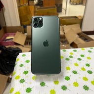 iPhone 11 pro max 256gb 整體95新 電池84% 功能全好