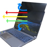 [Ezstick] CJSCOPE UNICORN Lite 15P NB Laptop Anti-Blue Light Anti-Glare Anti-Privacy Film