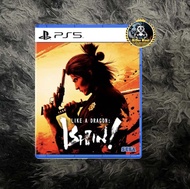 [PS5]LIKE A DRAGON [EN]มือ2 พร้อมส่ง!!