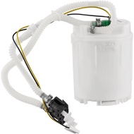 BDFHYK Electric Fuel Pump Module Assembly Compatible with Porsche 911 1999-2001 3.4L H6, Compatible 