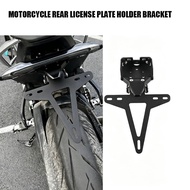 Motorcycle Tail Tidy Fender Eliminator FOR CFMOTO 675 SR SS NK 675SS 675SR-R 675NK 2024 2025+ Licens