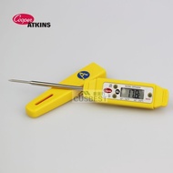 Cooper-Atkins Food Center Thermometer Probe DPP400W Digital Display Pen Type Waterproof Electronic T