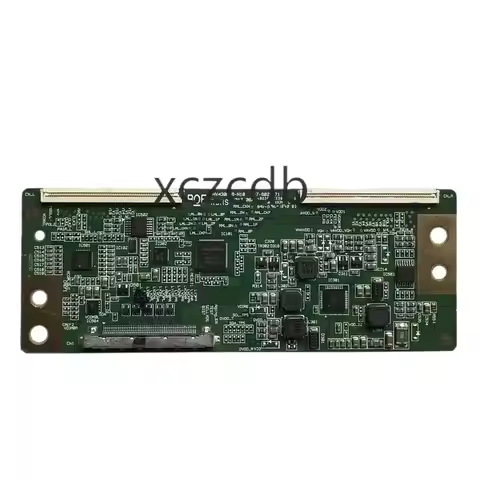 HV430FHB-N10 T Con Board for TV Equipment for Business Logic Board Display Card CTT