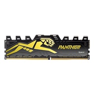 EasyPC | Apacer Golden Panther 16GB 2x8 3200Mhz DDR4 Memory