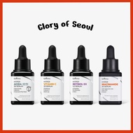 ISNTREE Hyper Serum Collection 20ml / 4 Options