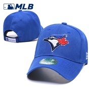 MLB Cap Toronto Blue Jays Cap Baseball Cap Snapback Cap Travel Cap Sun Hat MQKI JGVJ