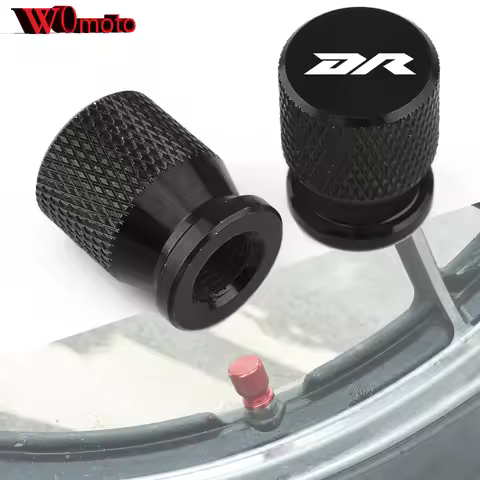 New For SUZUKI DR 650 350 250 125 600 800 DR-Z 400 DR650 DR350 DR600 DR800 Motorcycle Accessorie Whe