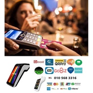 Mpos Credit Card Terminal