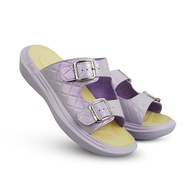 Sendal Terapi Getar Dedi Mizwar K-Walk Jaco Energy Greece Original Asli Sandal Kesehatan