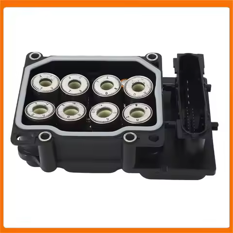 Anti Lock Brake Module Unit ABS Pump Control Module 4405006070 Sensitive Braking Module Unit Replace