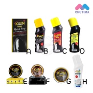 Shoe Polish Clean SHOES Quick step/Quick shine/Mirror shine