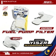 Fuel Pump Filter Espada Y15ZR Petrol Filter YSUKU Fuel Pump Sponge Y15 Exciter150 Fuel Tank Filter