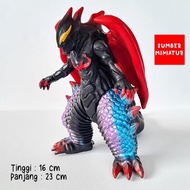 Ready Stock Chimeraberos Figure Ultraman Dx Kaiju / Mainan Monster Ultraman