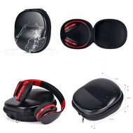 Casing Pouch Container Box Case Headphone Headset Hard Shell Waterproof - Storage Holder Carry Pouch