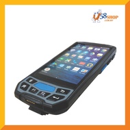 BarRich BR520 Mobile Computer/Data Collector (Android 9.0) with RFID & 2D Barcode Scanner (Support X