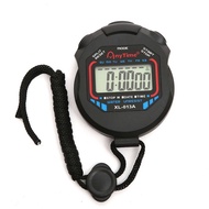 Electronic Stopwatch Sports Stopwatch Chronograph Chronograph Timer Track and Field Stopwatch Multi-