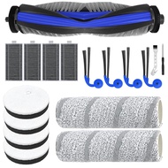 【2025NEW】Replacement Parts For ECOVACS For Deebot X11 for OmniCyclone / X11 Pro / X11 Pro