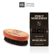 Percy Nobleman Beard Brush