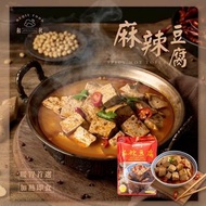 [260911] 和秋 麻辣豆腐 450g