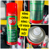 Chai chống rỉ sét bảo vệ thiết bị RP7 350G Chính Hãng