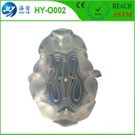 Foot Wash Basin Customer Inflatable Inflatable Foot Wash Basin Pattern Grinding Sample Foot Basin Pr