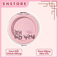 [INTO YOU] Into You Blush