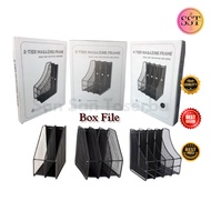 [SST] File Box/Iron Mesh File Box/Section File Box/Document Holder