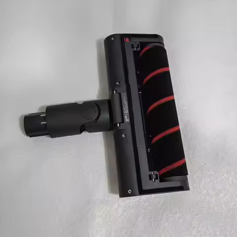 for Dreame V12 Floor Brush Head Accessories for V11 V16 T10 T20 Handheld Wireless Vacuum Cleaner Rol