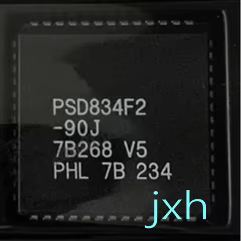 1pcs PSD834F2-90j PLCC