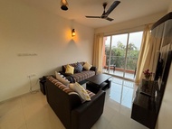 Pangsapuri 100 m² dengan 2 bilik tidur dan 2 bilik mandi peribadi di Vasco Da Gama (Delightful 2BR A