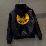 Drew Life Jacket Premium VNXK Genuine Prosper 3-Layer Bare Cotton - Drew Life Jacket Printed with Sm