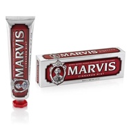MARVIS Toothpaste Cinnamon Mint 85ml Red Whitening