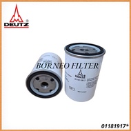 01181917 Deutz * Fuel Filter 1181979 P P P P553004 J J J8620731 SFFF0731 WK731 FC-6703 FC6203 BF988 