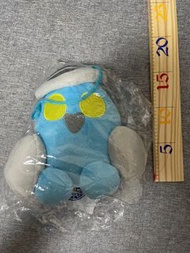 巴魯坦星人 毛公仔 有牌 巴爾坦星人 怪獸 咸蛋超人 ultraman