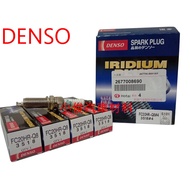 Shengyu Enterprise Shop FC16HRQ8 FC16HR-Q8 FC20HRQ8 FC20HR-Q8 DENSO Spark Plug Single Price