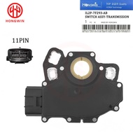 Transmission Neutral Safety Switch Range Sensor F7LZ-7F293-AA F7LZ-7A247-AA For Ford Expedition E-15