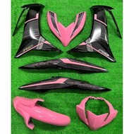 COVERSET LC V8 DESIGN RC EDITION BABY PINK