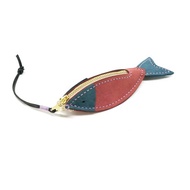 DIY材料包 皮革印章收納袋 M2-014