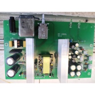 Allen GL2400 Series Mixing Station Power Board Universal