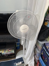 松井16吋坐地風扇