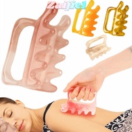 ZAIJIEEE Fascia Cellulite Massage Tool, Fat Reduction Body Tension Relief Fascia Massage Blaster Too