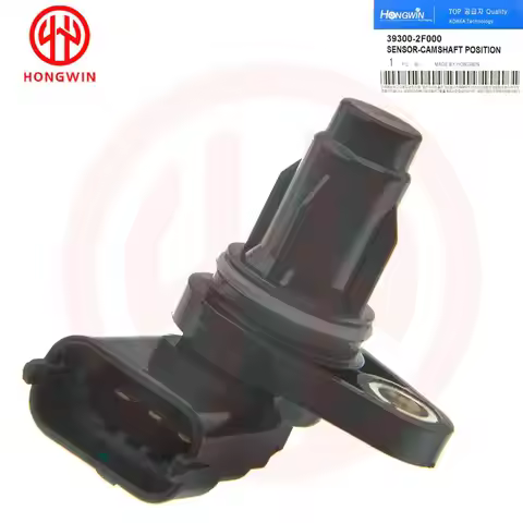 39300-2F000 Camshaft Position Sensor Plug For HYUNDAI KIA Ix35 2.0 2.0D 2010 on FOR H-yundai SANTA F