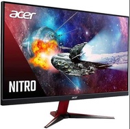 Acer VG272UP 27" - 2K 144hz - QHD (1440p) - nano-ips (G-SYNC + HDR400).