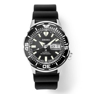 [QTTE] Seiko Japanese Original Watch for Men Prospex Automatic Sports Diver Waterproof Luminous Mech