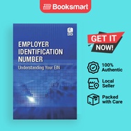Employer Identification Number - Paperback - English - 9781329801172