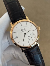 Piaget 伯爵 G0A38131